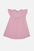 Платье для девочки цвет розовый ЦБ-00244312