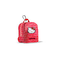 Коллекционная сумка-сюрприз Красная Китти Романтик Hello Kitty #sbabam 43/CN22-1 Приятные мелочи GRI