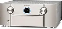 Домашній кінотеатр MARANTZ SR8015 z 8K Silver