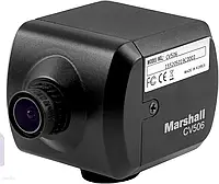Відеокамера Marshall Electronics CV506 | Kamera miniaturowa FullHD (3G/HDSDI & HDMI)