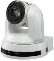 Відеокамера Lumens VC-A61P White | Kamera PTZ 4K, HDMI / SDI / IP, PoE+, 30x zoom