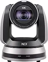 Відеокамера Lumens VC-A71P-HN | Kamera PTZ, 4K 60p, HDMI, 12G SDI, NDI High Bandwidth, 30x Zoom