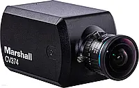 Відеокамера Marshall Electronics CV374-ND3 (body) | Kamera miniaturowa 4K IP, NDI|HX3, HDMI, PoE