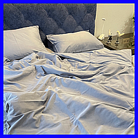 Лучший комплект постельного белья наволочка 50 на 70, постельное белье большого размера пошив ткань сатин