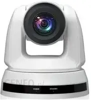 Відеокамера Lumens VC-A51P White | Kamera PTZ Full HD, HDMI / SDI, PoE+, 20x zoom