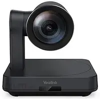Відеокамера Yealink UVC84 Black Kamera Kamera do średnich i dużych pomieszczeń
