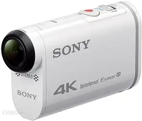 Екшн-камера Sony FDR-X1000VR
