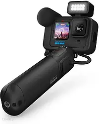Екшн-камера GoPro HERO12 Creator Edition black