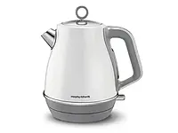 Электрочайник для кофе Morphy Richards Evoke Хороший электрический чайник (Электрочайник пром)