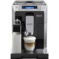 Кавомашина автоматична Delonghi ECAM 45.766.B Eletta Cappuccino TOP