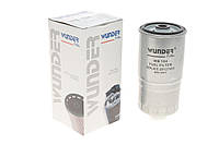 Топливный фильтр WUNDER FILTER WB 104 Audi A6, 80, A4, 100; Volkswagen Passat; Volvo V70, S80 28127435,