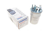 Топливный фильтр WUNDER FILTER WB 129 Audi A4, A6, Allroad, A8; Volkswagen Passat; Skoda Superb 059127401H,