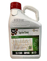 Гербицид Таргон Плюс 5л (хизалофоп-п-этил 125 г/л) для рапса, сои, свеклы, овощей от злаковых сорняков