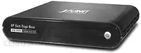 Ресивер Planet ITB-3001 Set-Top Box Czarny