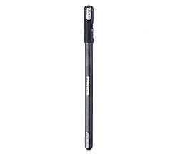 Ручка гелева LINC Pentonic 411986 0.6мм. чорна