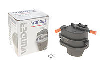 Топливный фильтр WUNDER FILTER WB 405 Toyota Aygo; Peugeot 107, 206, 307, Bipper, 207; Mazda 2; Ford Fiesta,