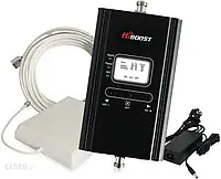 Ресивер Hiboost Zestaw Repeater Gsm/3G Hi23-Ew Stand. Kit