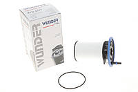 Топливный фильтр WUNDER FILTER WB 659 Fiat Doblo, Ducato, Punto; Opel Combo; Lancia Ypsilon; Alfa Romeo