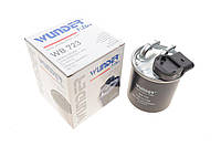 Топливный фильтр WUNDER FILTER WB 723 Mercedes Vito, V-Class, W906 A6510903152, A6510900852, 6510903152