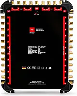 OPTICUM MULTISWITCH 9/ 24 WYJŚCIA OMS TR PLATINIUM