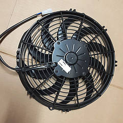 Вентилятор кондиціонера для бульдозера John Deere