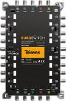 Televes Multiswitch ada 5X5X16 Euroswitch 7195