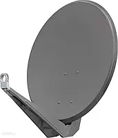 Emmeesse Antena Sat 85Cm Aluminiowa Emme Esse (8085Hdg)