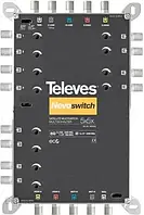 TELEVES MULTISWITCH 5/12 NEVOSWITCH 5X5X12 7145004