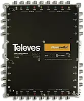 Televes Nevoswitch 9x9x16 (714603)