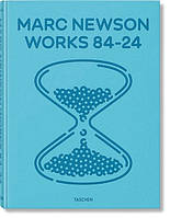 Marc Newson. Works 84-24