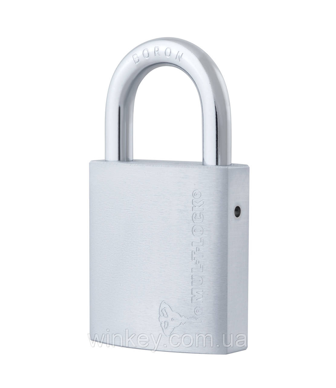 Замок навісний MUL-T-LOCK G47 MTL 400 4867 26.5мм 8мм