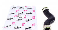 Патрубки Solgy 114026 Volkswagen Touran, Golf, Jetta, Caddy; Seat Leon, Toledo, Altea; Skoda Octavia; Audi TT,