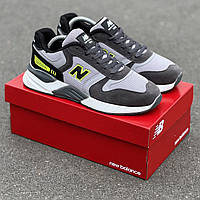 Мужские кроссовки New Balance