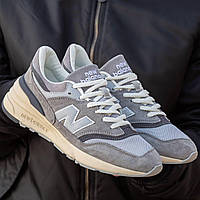 Кроссовки New Balance 997 Grey