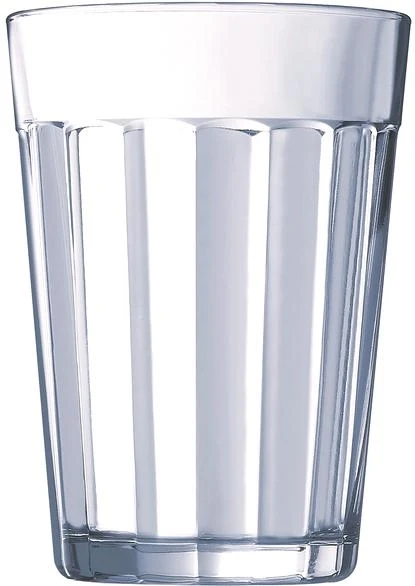 Набір склянок високих 280мл 6шт Bambou Luminarc N5960
