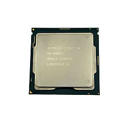 Процесор Intel Core i9-9900K 3.6 GHz/16M (s1151)