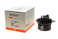 Вентилятор печки BOGAP A4111100 Audi A3, Q3; Volkswagen Golf, Caddy, Touran, Jetta, Scirocco, EOS, Tiguan;