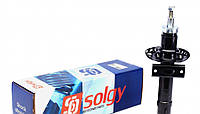 Амортизаторы Solgy 211064 Volkswagen Polo; Skoda Fabia, Roomster; Seat Ibiza, Cordoba; Audi A2 6Q0413031CE,