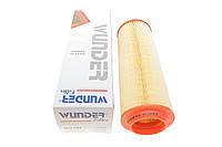 Воздушный фильтр WUNDER FILTER WH 737 Mercedes W168 A6680940304, A6680940204, A6680940104