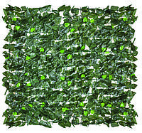 Декоративное зеленое покрытие Engard Молодая листва 150х300 см (GC-03-150) IX, код: 7734360