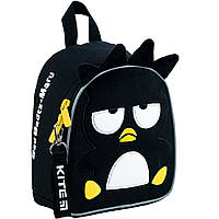 Рюкзак Kite Kids Bad Badtz-Maru 3,25 л черный HK24-538XXS