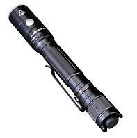 Ручной фонарик Fenix LD22 V2.0 800лм Type-C (Черный)