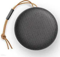 Портативна колонка BANG & OLUFSEN Beosound A1 2Gen Czarny