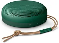 Портативна колонка Bang & Olufsen Beosound A1 2nd Gen Green