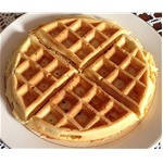 Вафельниця поворотна GoodFood WB1RA, фото 6