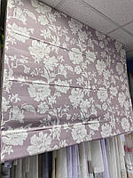 Римська штора 1,30 х 1,60