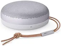 Портативна колонка BANG & OLUFSEN BEOSOUND A1 2nd Gen szary