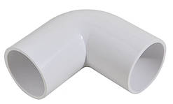 Кут 90 град  для труби d16