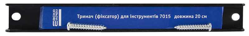 7015-20 магнітний тримач для інструменту, 20 см, фото 1