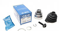 ШРУС GSP 803087 Audi A4, A6, A5, A8, A7, Q5 8K0407305F, 8K0498099C, 8K0498099D